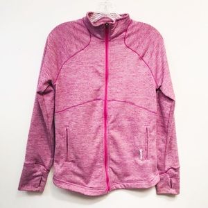 Reebok Women’s Full Zip Jacket Size Small‎
